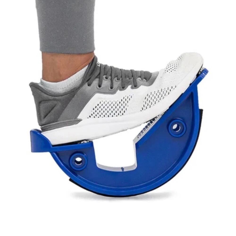 ProStretch Plus Calf & Foot Stretcher by Medi-Dyne for Plantar Fasciitis Relief - Picture 8 of 8